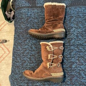 Ugg Boots size 7